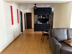 Blk 540 Serangoon North Avenue 4 (Serangoon), HDB 5 Rooms #592555751